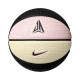 Nike Μπάλα μπάσκετ Playground 8P Ja Morant Deflated